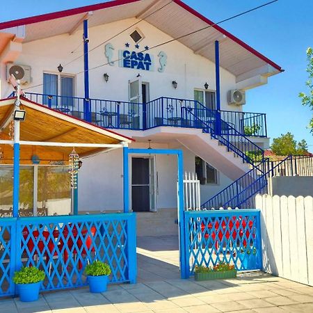 Casa Epat Ξενοδοχείο Două Mai Εξωτερικό φωτογραφία