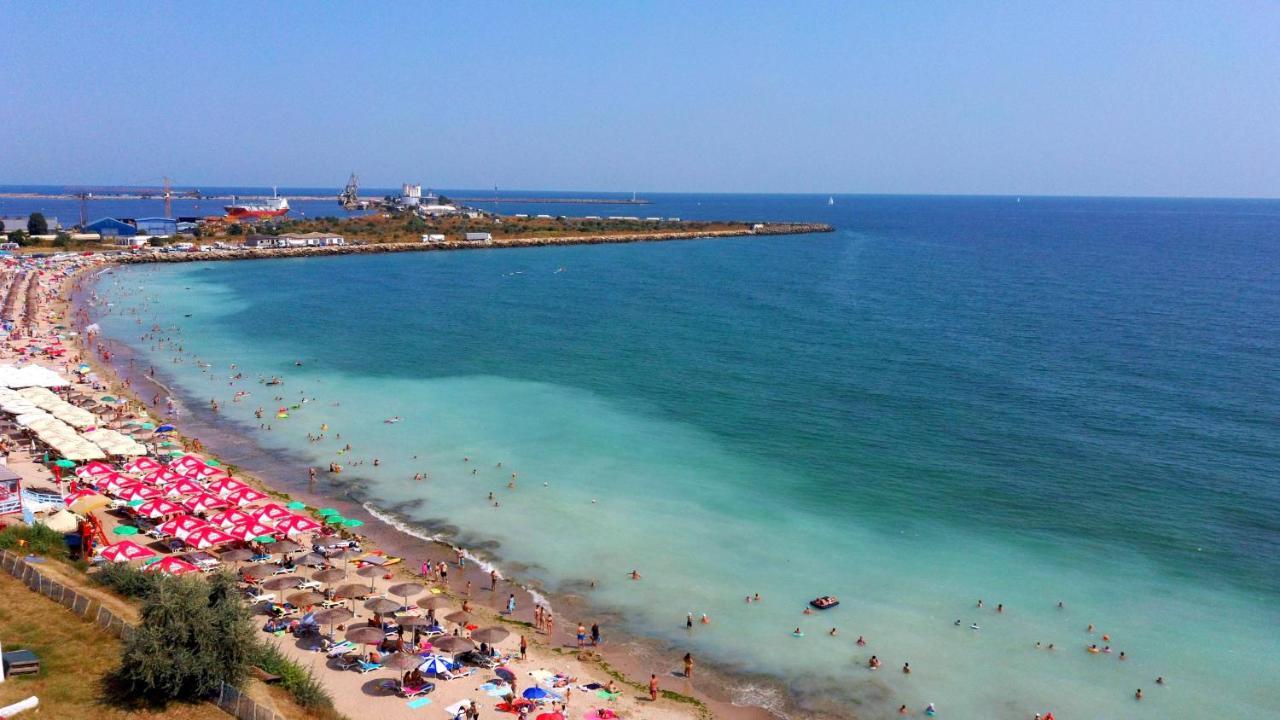 Casa Epat Ξενοδοχείο Două Mai Εξωτερικό φωτογραφία