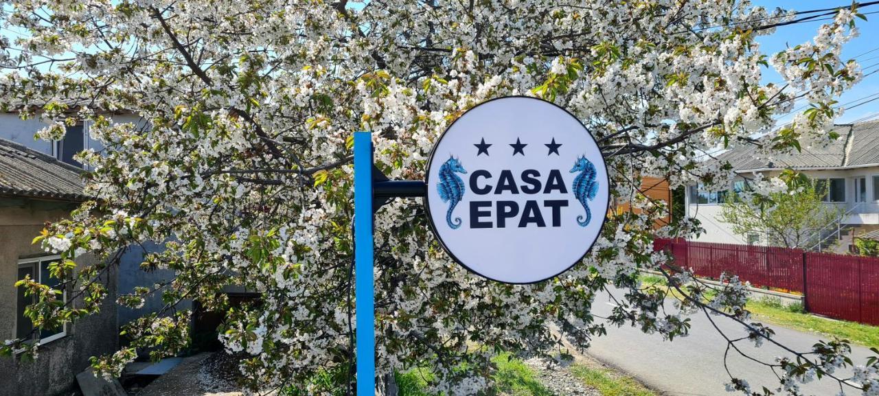 Casa Epat Ξενοδοχείο Două Mai Εξωτερικό φωτογραφία