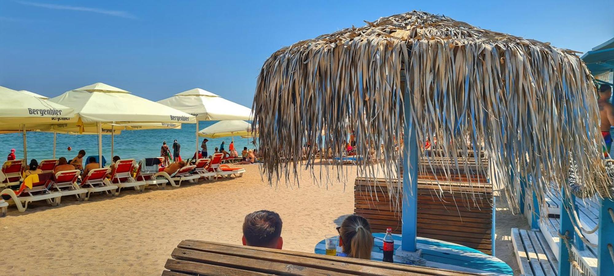 Casa Epat Ξενοδοχείο Două Mai Εξωτερικό φωτογραφία
