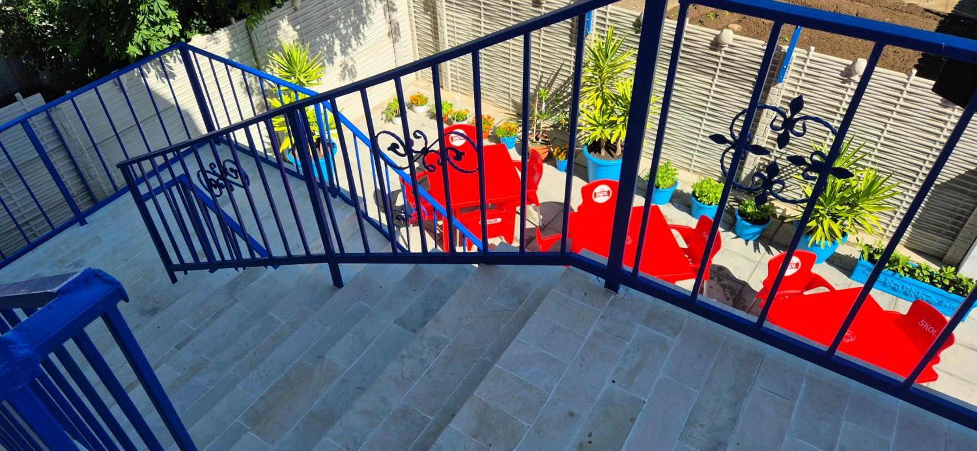 Casa Epat Ξενοδοχείο Două Mai Εξωτερικό φωτογραφία