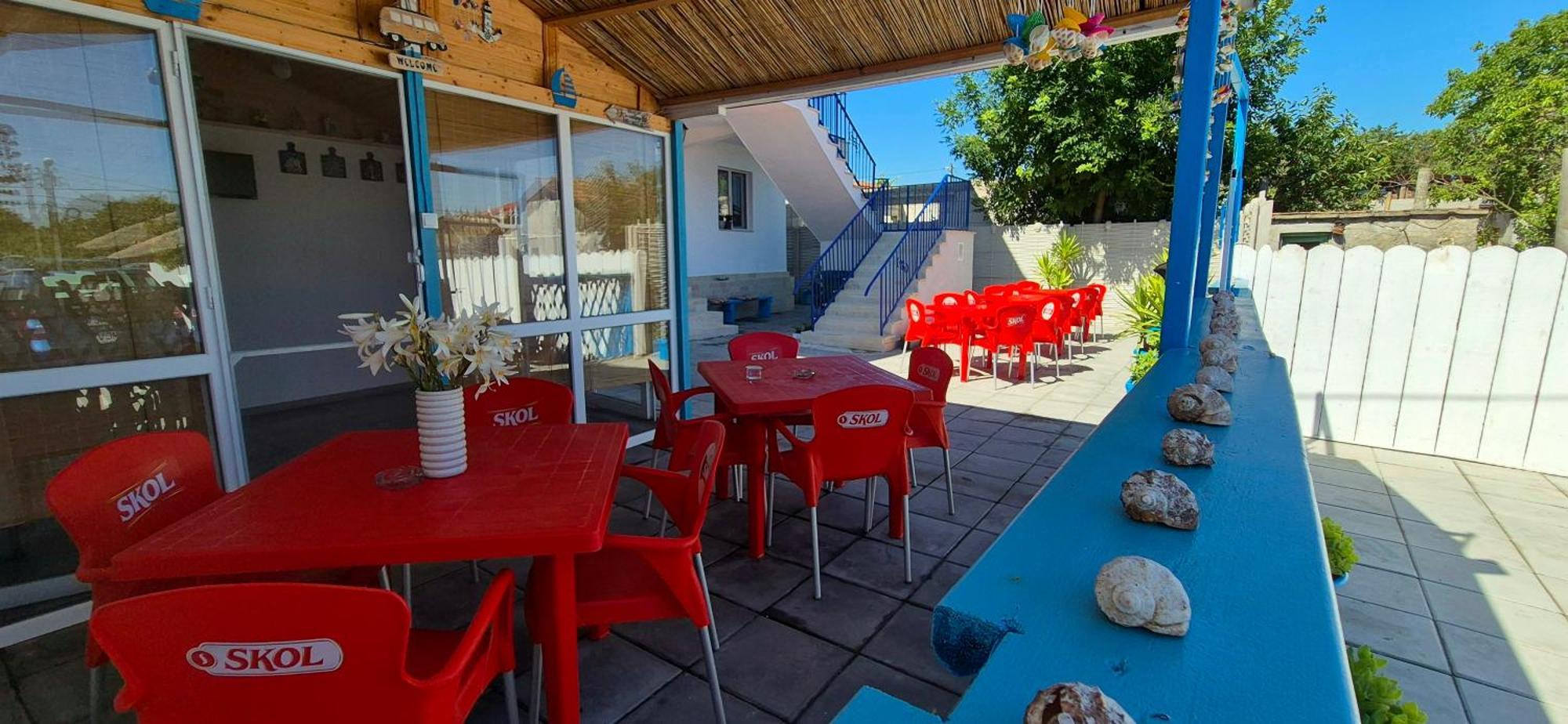 Casa Epat Ξενοδοχείο Două Mai Εξωτερικό φωτογραφία