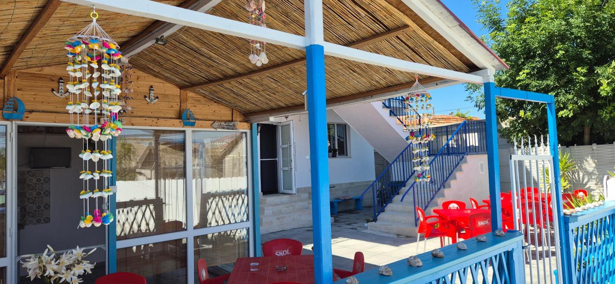 Casa Epat Ξενοδοχείο Două Mai Εξωτερικό φωτογραφία